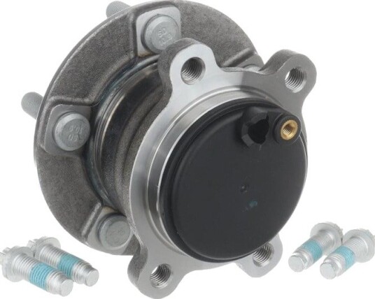SKF VKBA 7210 Hjullager