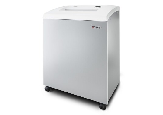 Dahle 616Air Makuleringsmaskine Micro-Cut (P-6)