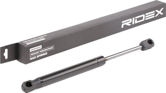 RIDEX 219G0678 Baklukedemper RIDEX 219G0678 Baklukedemper