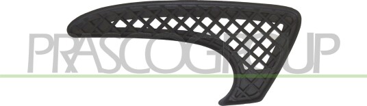 PRASCO FT1332153 Ventilasjonsgitter