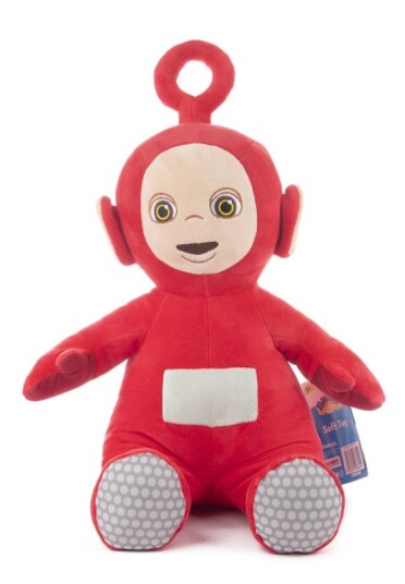 Teletubbies 33 cm Plush PO I-TTB-9338-1