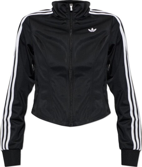 Adidas Originals Dame Gensere & Hettegensere Svart L,