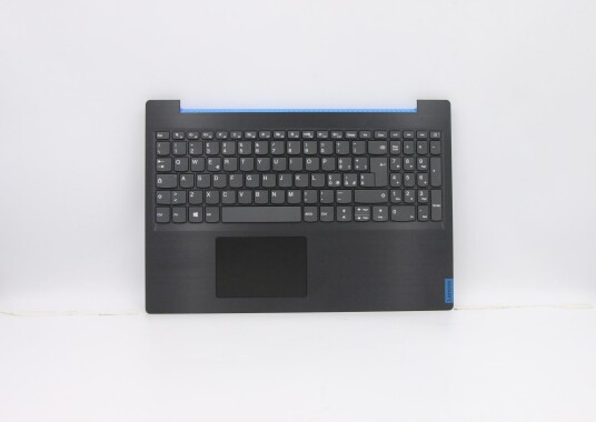 Lenovo Upper Case ASM_IT L 81LK NBL MEDION