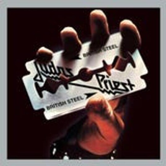 Judas Priest - British Steel (Vinyl - 180gram)