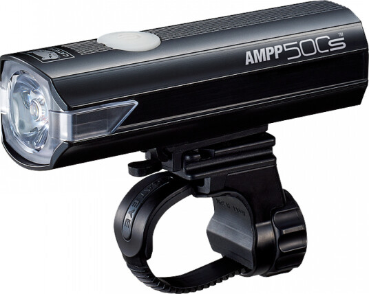 Sykkellykt CAT EYE AMPP500S USB-C