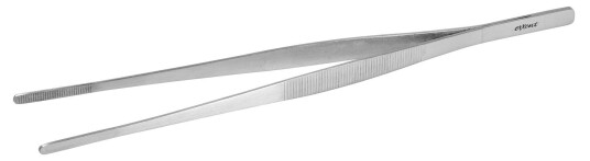 Exxent Stekepinsett 30 cm