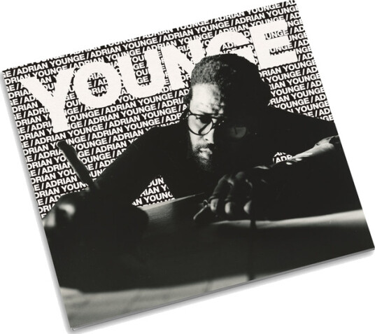 Adrian Younge Younge CD