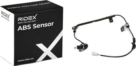 RIDEX 412W1549 Sensor ABS RIDEX 412W1549 Sensor ABS