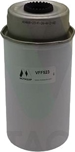 Drivstoffilter MOTAQUIP VFF523