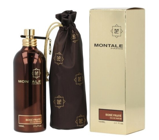 Montale Woody Fruity Eau De Parfum U 100 Ml Montale Woody Fruity Eau De Parfum U 100 Ml