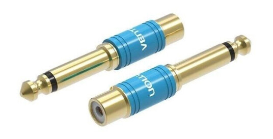 Vention VDD C03 cable gender changer