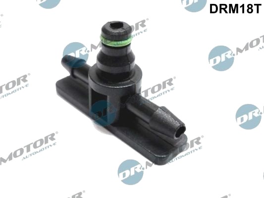 Forbindelses- / fordelingsstykke DR.MOTOR AUTOMOTIVE DRM18T