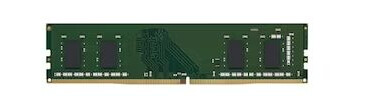 Kingston ValueRAM DDR4 8 GB 2666 MHz RAM-modul DIMM 288-pin CL19
