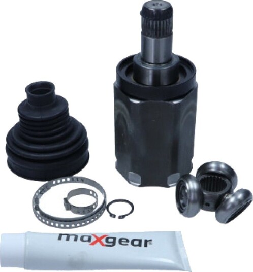 Maxgear Drivknute drivaksel MAXGEAR 49 2832 Maxgear Drivknute drivaksel MAXGEAR 49 2832