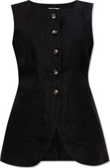 Posse Dame Jakker Svart L, Posse Dame Jakker Svart L,