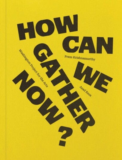 How can we gather now? How can we gather now?