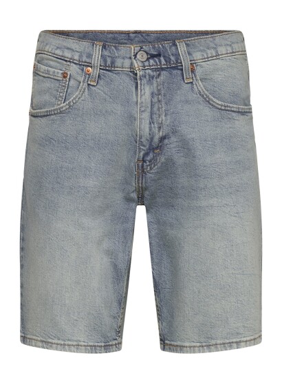 Levi"s® 445 Athletic Shorts Atlas Skie Blue 31 Levi"s® 445 Athletic Shorts Atlas Skie Blue 31