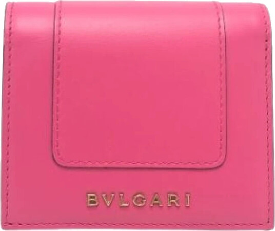 Bvlgari Vintage Dame Rosa Bvlgari Vintage Dame Rosa