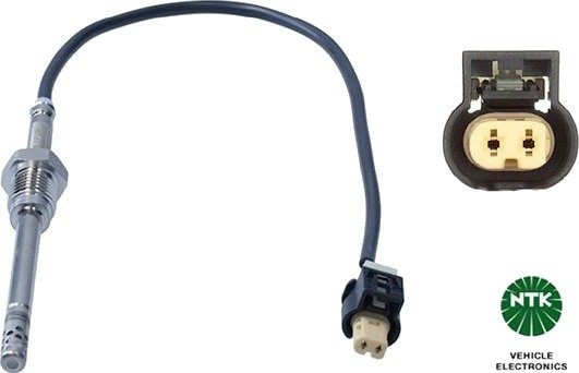 Sensor, eksostemperatur NTK 93703