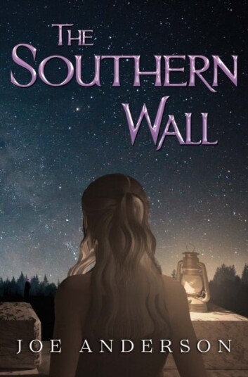 The Southern Wall The Southern Wall