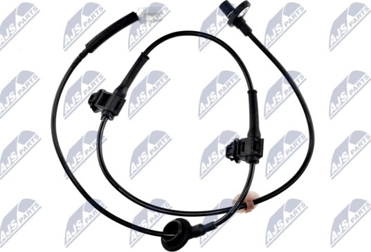 ABS sensor NTY HCA-MZ-023