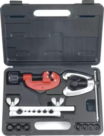 FORCE 656M Bertleapparat