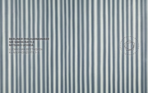 Mitsuko Uchida  Klavierkonzerte 15  LP/Vinyl