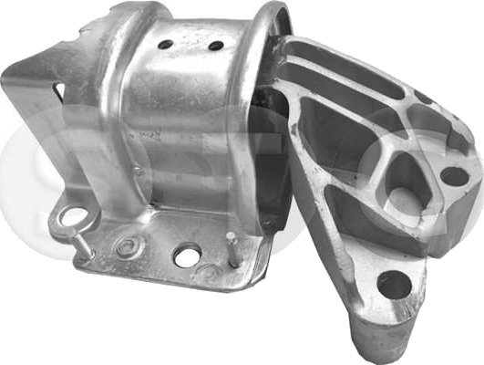 STC T406025 Motorfeste STC T406025 Motorfeste