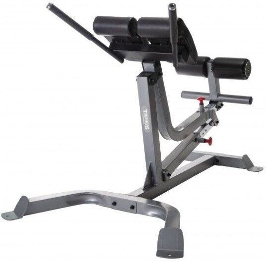 Taurus Ryggtrener B850 Pro Taurus Ryggtrener B850 Pro