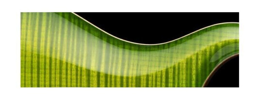 Prs Ce24-Er Eriza Verde