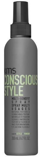 KMS California Conscious Style Styling Putty 75 ml Styling gel