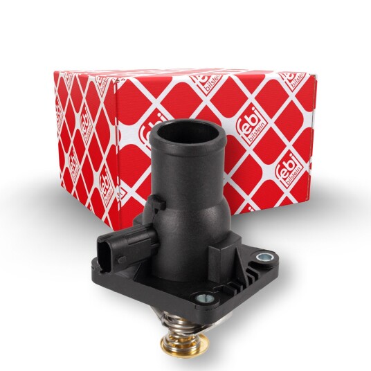 Termostat FEBI BILSTEIN 39144