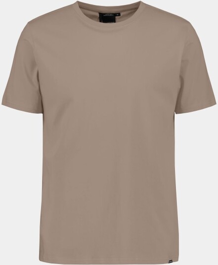 Didriksons Harald T-shirt Ash Brown