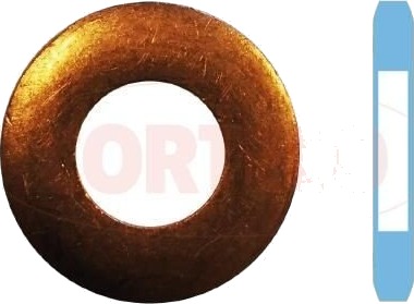 Tetningsring dyseholder CORTECO 49430629