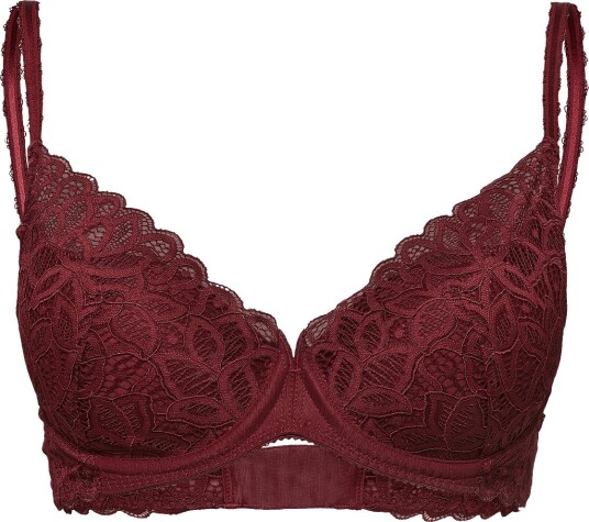 Wacoal Raffine CARMINE 70 E