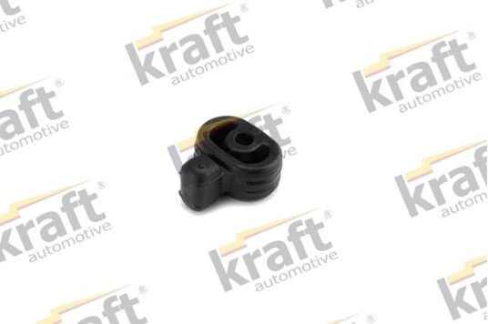 Feste, eksosanlegg KRAFT 0502021