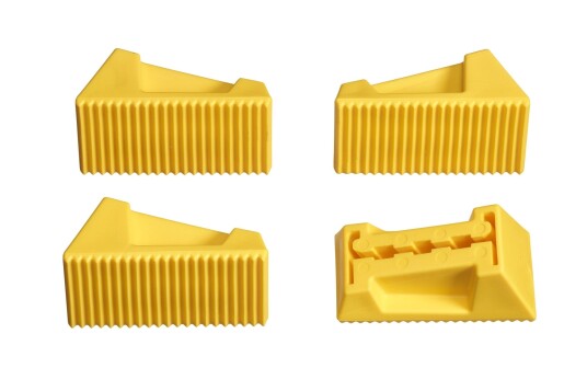Wibe Glidskydd 4-Pack Wtb Gs 37 Wibe Glidskydd 4-Pack Wtb Gs 37