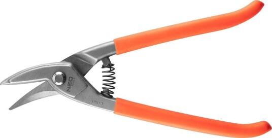 NEO Tools Platesaks 31-081 Høyre, 260 mm