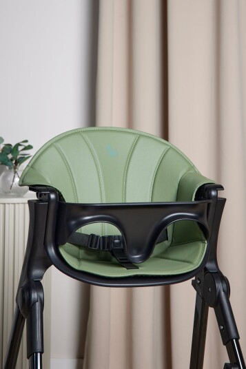 Beemoo Care Harmony Sittepute Basil Green