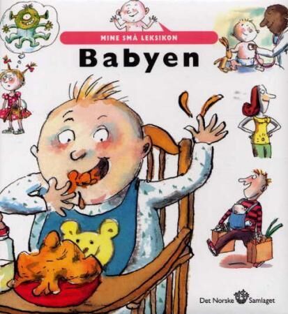 Babyen Av Agnès Vandewiele Babyen Av Agnès Vandewiele