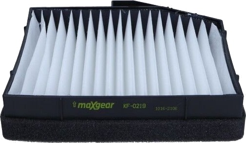 Kupefilter MAXGEAR 26-1979 Kupefilter MAXGEAR 26-1979