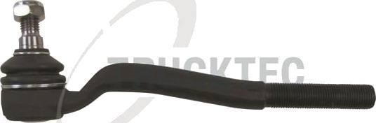 TRUCKTEC AUTOMOTIVE 02.31.017 Endeledd