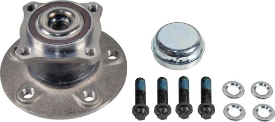 METZGER WM 151.45 Hjullager