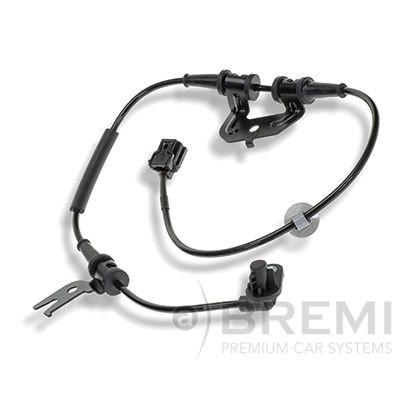 ABS sensor BREMI 51225 ABS sensor BREMI 51225