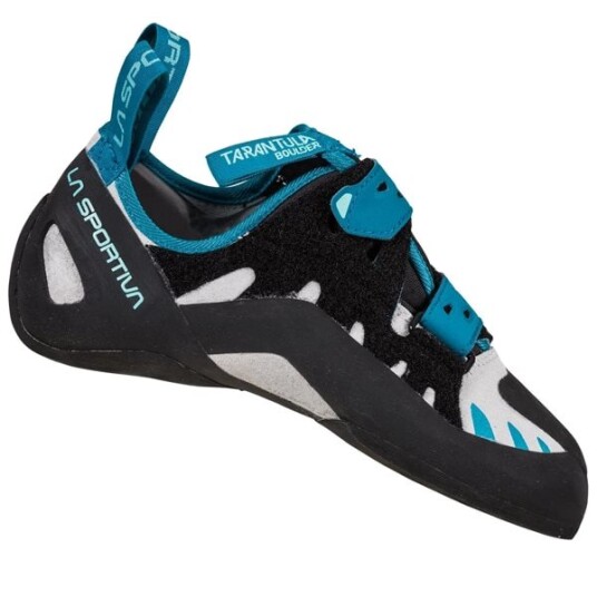 La Sportiva Tarantula Boulder Woman Ice/Crystal 39 La Sportiva Tarantula Boulder Woman Ice/Crystal 39