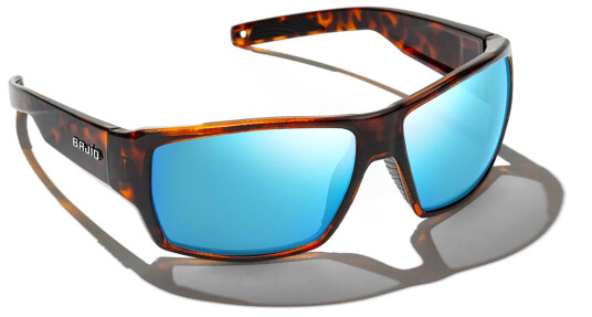Bajio Vega Dark Tort Matte