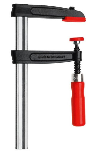 Bessey Tp100s12be, F-Klemme, 100 Cm Bessey Tp100s12be, F-Klemme, 100 Cm