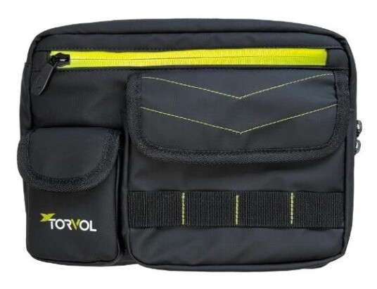 Torvol Chest Rig
