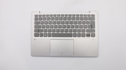 Lenovo Upper Case w/KB (PORTUGUESE) IDEAPAD Lenovo Upper Case w/KB (PORTUGUESE) IDEAPAD