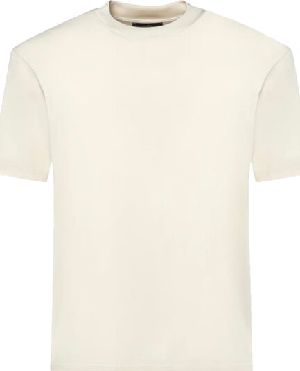 Giuliano Galiano Herre Topper Hvit 3XL,